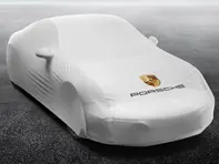 Copriauto per interni OE. Porsche 991 GT3RS >>2017 - 99104400007