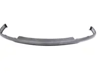 Spoiler inferior del paragolpes delantero. Porsche 997 Turbo GT2 - 9975055578001C, 99750555780