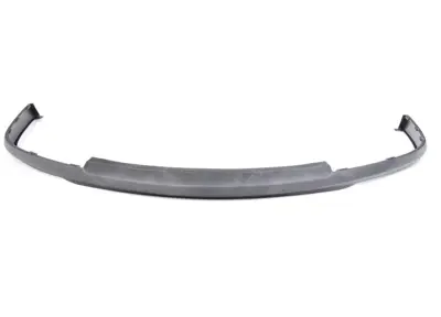 Front bumper lower spoiler. Porsche 997 Turbo GT2 - 9975055578001C, 99750555780