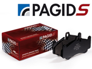 Pastiglie freno sportive PAGID S S2407/T5106 (codice OE 98635193915) - 21937, 07.B314.18, 07B31418, 98635193915 - S2407, T5124
