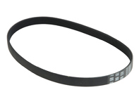 Drive belt Porsche E3 Cayenne Hybrid / Panamera 971 Hybrid 9A790313740 - 9A790313740, 6PK870