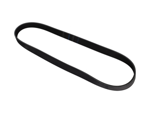 Aandrijfriem Porsche E3 Cayenne Hybrid / Panamera 971 Hybrid 9A790313740 - 9A790313740, 6PK870, PAB903137