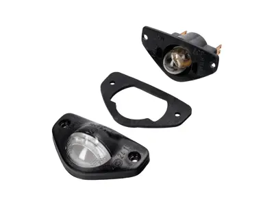 Luce targa. Porsche 911 - 91163162004