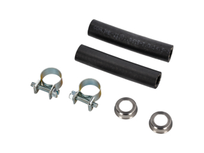 Repair Kit Fuel Injector Hose. Porsche 928 S2 4.7ltr - 92811090301 - PRSESV