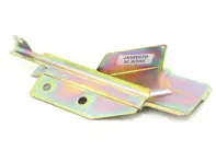 Crankcase heat shield. Porsche 944 /968 - 94410103304