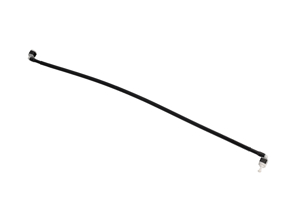 Washer Pump Hose Line. Porsche 981 / 982 / Boxster / Cayman / 991.1 / 991.2 2012>> - 99162866900
