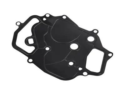 Joint de boîtier de filtre à huile. Porsche 957/958 Cayenne 3.0 Diesel - 95510711120, 148.351