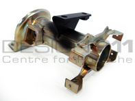 Steering shaft support tube. Porsche 911 / 930 RHD - 91134707204
