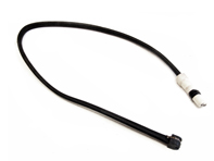 Sensore usura pastiglie freno. Porsche 928 1978 - 92861231303, 92861231300