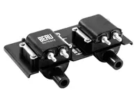 Bobine. Porsche 993 1994-98 - 99360207101, 0221502460, 99360207100 - ZS357, ZS357