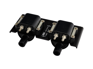 点火线圈。保时捷 993 1994-98 - 99360207101, 0221502460, 99360207100 - ZS357, ZS357