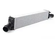 中冷器。保时捷 Macan 汽油版 2.0L 2014-18 款 - 8K0145805P, 8K0145805G, PAB145805A - DL-E125