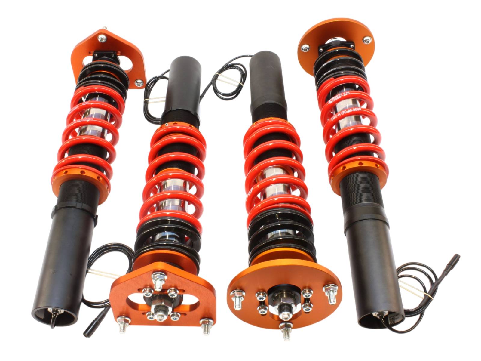 Track Line Plug and Play Electronic Suspension Kit. Porsche 718 Boxster / 718 Cayman with PASM - 982413031B, 982413031D, 982413031F, 982413031H, 982513031B, 982513031C, 982513031E, 982513031G - TRAC-PO-Axx55