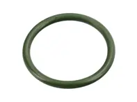 Junta tórica de línea de aire acondicionado. Porsche 964 / 993 / 996 / 997 / 986 Boxster - 99970753441