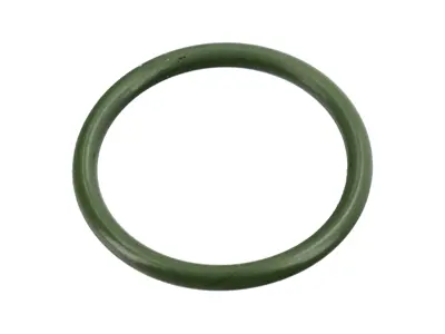 Air conditioning line o-ring. Porsche 964 / 993 / 996 / 997 / 986 Boxster - 99970753441