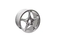 18' Carrera Rad Original Porsche für Porsche 996 - 99636213607, 99636214007