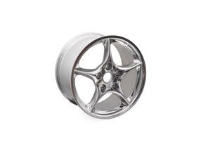 Cerchio Carrera da 18' Originale Porsche per Porsche 996 - 99636213607, 99636214007