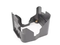 Paratia della coppa dell'olio motore. Porsche 987 Boxster / 987C Cayman / 997 - 99710724300