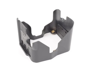 Motoroliecarter schot. Porsche 987 Boxster / 987C Cayman / 997 - 99710724300