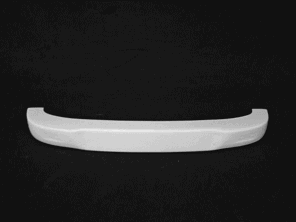 Achterbumper. Porsche 911 1974-89 - 91150516710, 91150507000, 93050501205 - TK 20