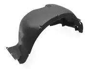 Wielkuipvoering, voor. Porsche 944 - 94450438103, 94450438203, 99904900740