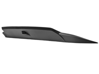 Evo spoiler coda d'anatra. Porsche 718 Cayman / 718 Boxster - P991.40.3022