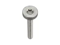 M8x60 Bolt for Drive belt tensioner. Porsche 987-2 / 981 / 718 (982) / 997-2 / 991 / 992 / 971 / 976 / 9YA - 99907341101, 9A700803500 - 104266