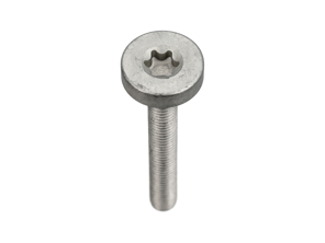 Bullone M8x60 per tendicinghia. Porsche 987-2 / 981 / 718 (982) / 997-2 / 991 / 992 / 971 / 976 / 9YA - 99907341101, 9A700803500 - 104266