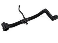 Crankcase Housing Breather Line. Porsche 970 Panamera Turbo 4.8L 2009-16 - 94810724571