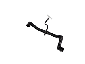 Crankcase Housing Breather Line. Porsche 970 Panamera Turbo 4.8L 2009-16 - 94810724571