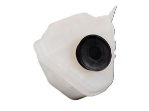 Depósito de líquido de frenos. Porsche 955 / 957 Cayenne 2003-10 - 95535511300