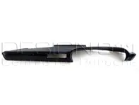 Salpicadero Completo en Polipiel negra RHD Porsche 911 1978-85 - 911552056047AE