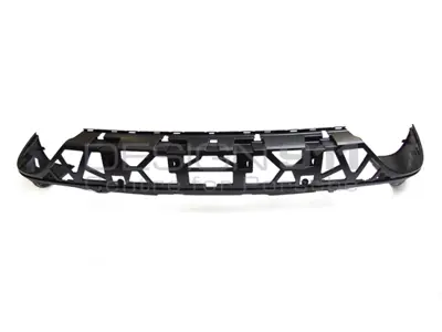 Cadre de support de pare-chocs arrière. Porsche 958 Cayenne - 958505521009B9