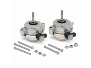 Supporti idraulici motore/cambio. Porsche 981 Boxster / 981 Cayman - 98137505906, 98137505905, 98137505904, 98137505907, 98137505908, 98137505909