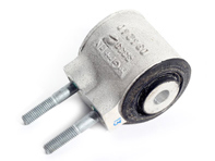 Brida de cojinete de automovilismo del brazo de control. Porsche 996 GT2 / GT3 - 99634144190