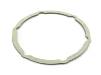 Junta del eje de transmisión. Porsche 911 1969-75 / 912 1969 - 90133229700, 826.979