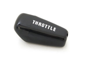 Bouton du levier de commande des gaz. Porsche 911 1972-75 - 91142479200 - GEB11.2.100, URO-010683, 1673000100