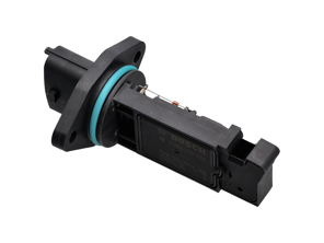 Air mass / flow sensor. Porsche 996 / 997 / 997 MKII / Boxster 986 - 98660612501, 98660612500, 0280218055, 98660612502, 0280218386