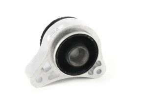 Hydro mounting front lower wishbone. Porsche 971.2 Panamera / 9JA Taycan - 971407183D, 971407182D