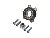 前后轮毂轴承。保时捷 958 Cayenne / 991 GT3 / 981 Cayman GT4 / 992 - 95833158300, 95834190100 - R154.66, R15466