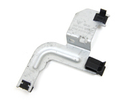 Oxygen sensor support. Porsche 997 Turbo - 99760616700, 99760616902