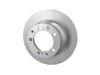 Bremsscheibe, hinten. Porsche 964 / 944 / 968 (OE-Teilenummer 95135204102) - 95135204102, 15940, 95135204105