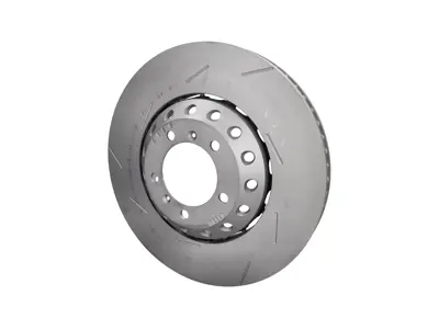 Rotor de disco de freno, DELANTERO. Porsche 970 Panamera Turbo (pieza OE n.° 298615301C / 298615302C) - 97035140500, 97035140600, 298615301C, 298615302C, 18322, 18323