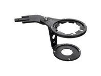 Porte-gobelet/boisson réglable monté sur le siège. Porsche 911 1974-1989 - SA05.06