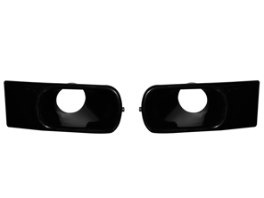 Recambio faro antiniebla conducto aire delantero RS. Porsche 964 - 96463100001, 1663000310, 96463120375, 96463120475, 96463120300, 96463120400, 96463120301, 96463120401 - 1663000310, COM111115