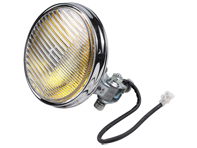 Lumière de brume. Porsche 911/912 65-73 / 914 - 1N2001174191, 91163112200, 91163112201 - 1695200602