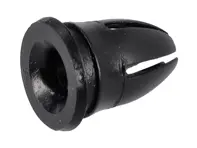 Gommino sottoporta laterale. Porsche 968 - 99970220250