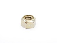 Exhaust Lock Nut for Bolt. Porsche 993 - 99908405202, 90091000303 - 0369008