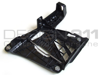Faro inferior Porsche 987 Boxster / 987 Cayman - 98763107301, 98763107401