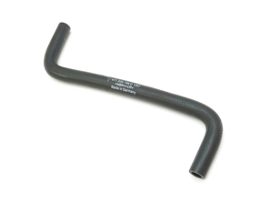 Tubo carburante. Pompa del carburante alla pompa del serbatoio. Porsche 924 - 477209199D